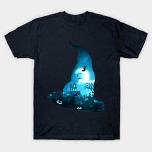 The Witches Hour T-Shirt